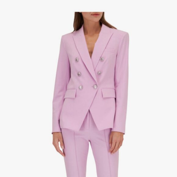 NWT VERONICA BEARD Miller jacket - Picture 5 of 8